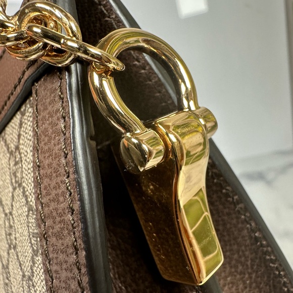 Gucci Ophidia Chain Bag small - Picture 7 of 10